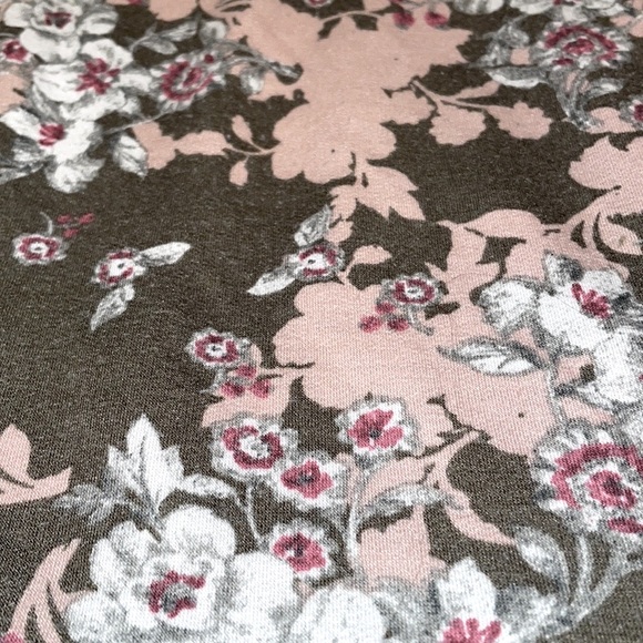 Fall Tunic - Picture 5 of 6